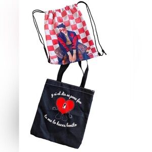 Bad Bunny Lot (Look at the description)